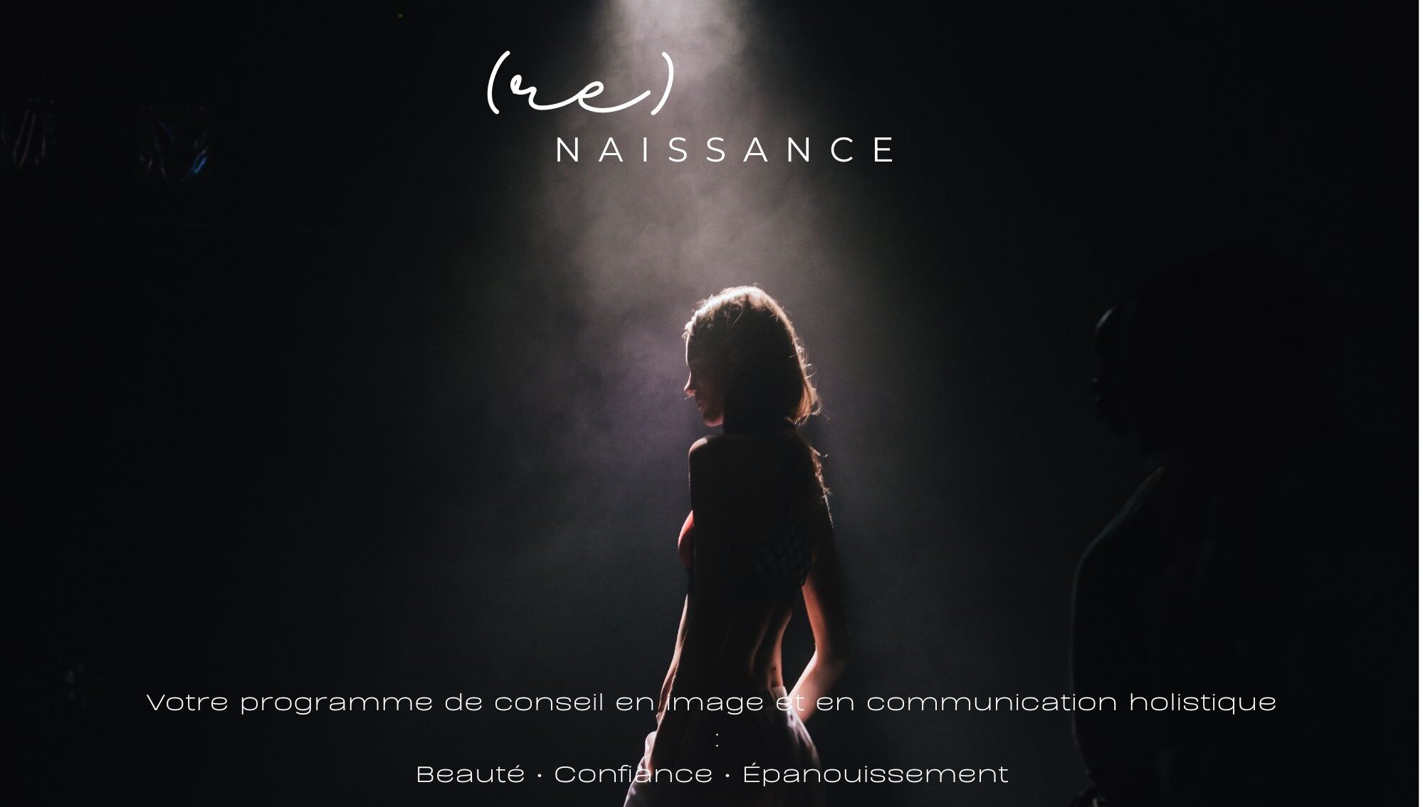 [re]Naissance